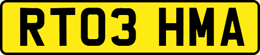 RT03HMA