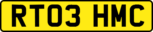 RT03HMC