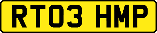 RT03HMP