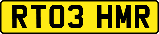 RT03HMR