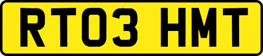 RT03HMT