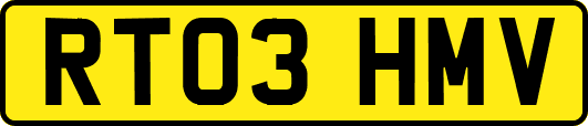 RT03HMV