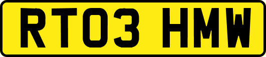 RT03HMW