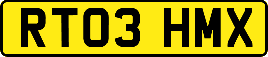 RT03HMX