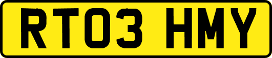 RT03HMY