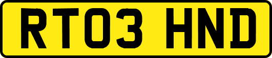 RT03HND