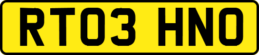 RT03HNO