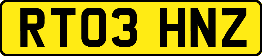 RT03HNZ