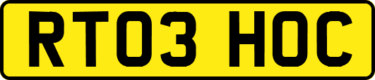 RT03HOC