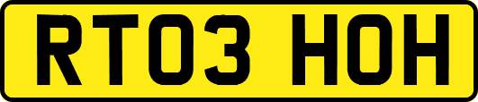RT03HOH