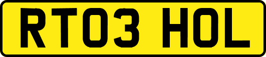 RT03HOL