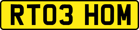 RT03HOM