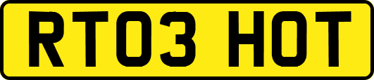 RT03HOT
