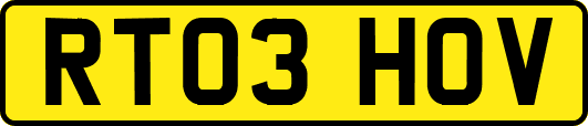 RT03HOV