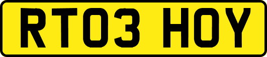 RT03HOY