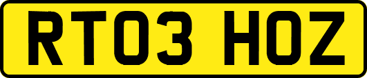 RT03HOZ