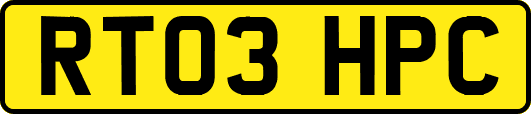 RT03HPC