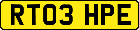 RT03HPE