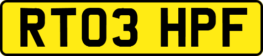 RT03HPF