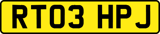 RT03HPJ