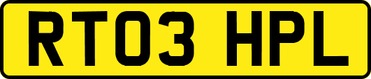 RT03HPL