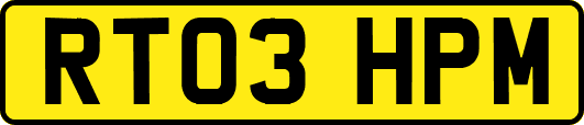 RT03HPM