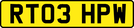 RT03HPW