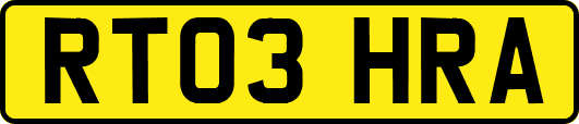 RT03HRA
