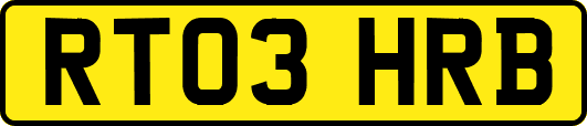 RT03HRB