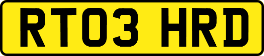 RT03HRD