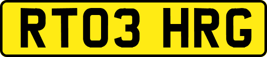 RT03HRG