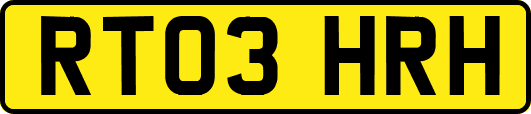 RT03HRH