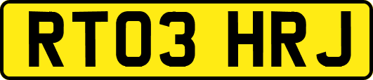 RT03HRJ