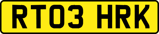 RT03HRK