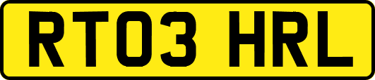 RT03HRL