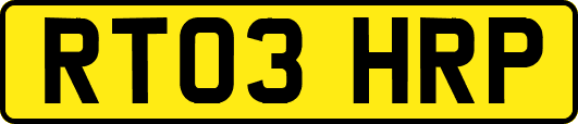 RT03HRP
