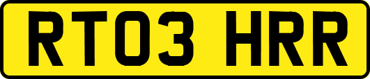 RT03HRR