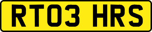 RT03HRS