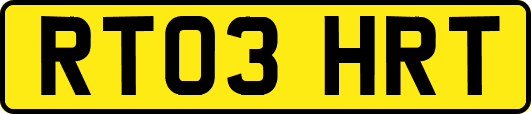 RT03HRT