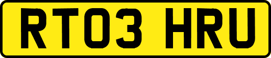 RT03HRU