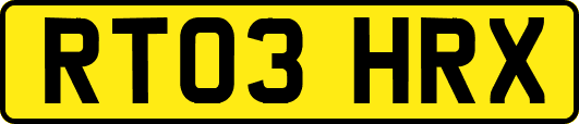 RT03HRX