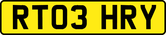 RT03HRY