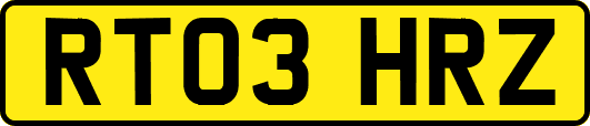 RT03HRZ