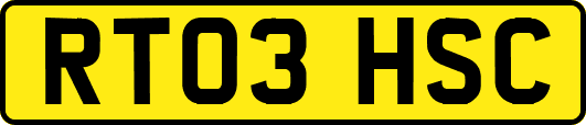 RT03HSC