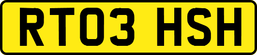 RT03HSH