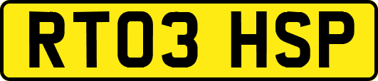 RT03HSP