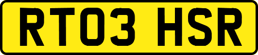 RT03HSR