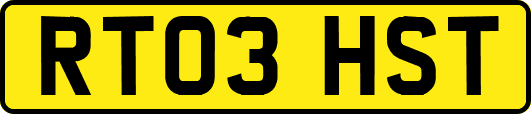 RT03HST