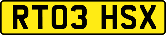 RT03HSX