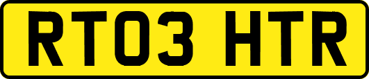 RT03HTR